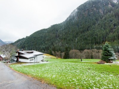 Holiday house Chalet in Montafon nahe Skiliften - Environment photo 36