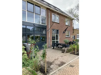 B&B Villa B&B Bovenkarspel in Bovenkarspel - B&B