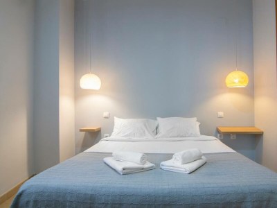 Holiday house Wonderful and bright flat in Ciutat Vella in Valencia - Holiday house