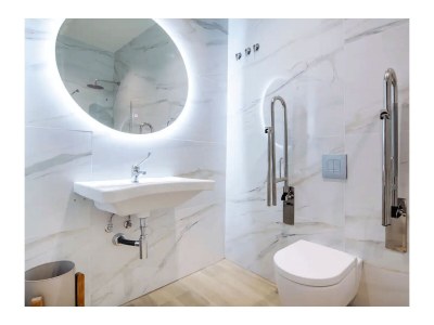 Holiday house Modern studio near the Marina - Features photo 29