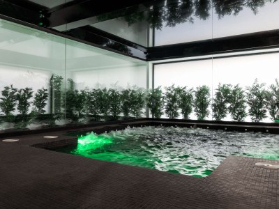 Holiday house Sunny penthouse with terrace - Outdoor photo 7
