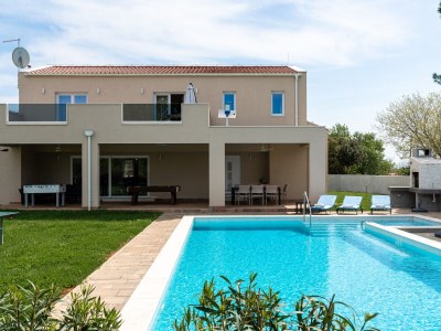 Villa ARANCIN in Brtonigla - Villa