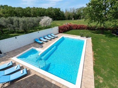 Villa ARANCIN - Environment photo 27