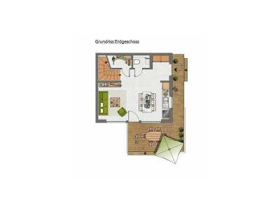Holiday house NEU - Witt Hus 2 - Document photo 35