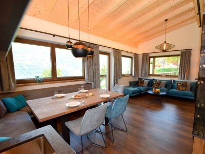 Apartment Waldhütte Wachterhof Sommer - Outdoor photo 10