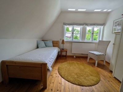 Holiday apartment Ferienwohnung Metropolregion Hamburg - Features photo 14