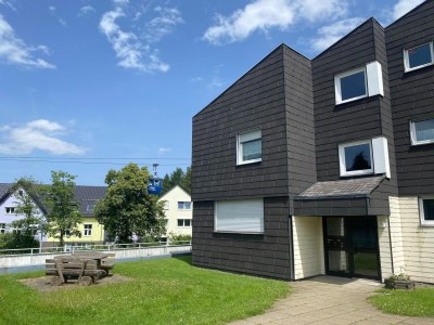 Apartment Wohnung am Bocksberg nahe Skilift - Outdoor photo 3