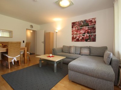 Apartment Wohnung am Bocksberg nahe Skilift - Features photo 10