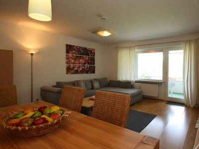 Apartment Wohnung am Bocksberg nahe Skilift - Features photo 13
