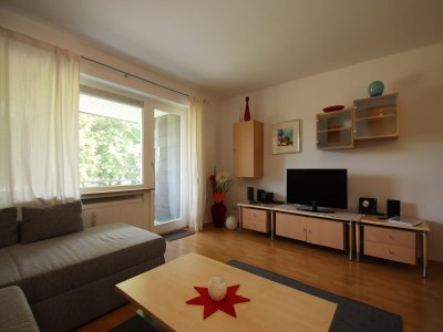 Apartment Wohnung am Bocksberg nahe Skilift - Features photo 15