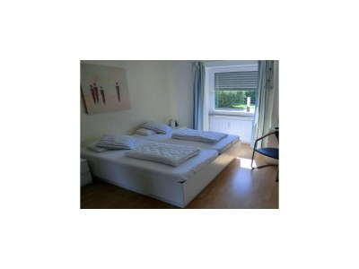 Apartment Wohnung am Bocksberg nahe Skilift - Features photo 16