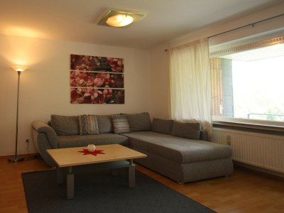 Apartment Wohnung am Bocksberg nahe Skilift - Features photo 18