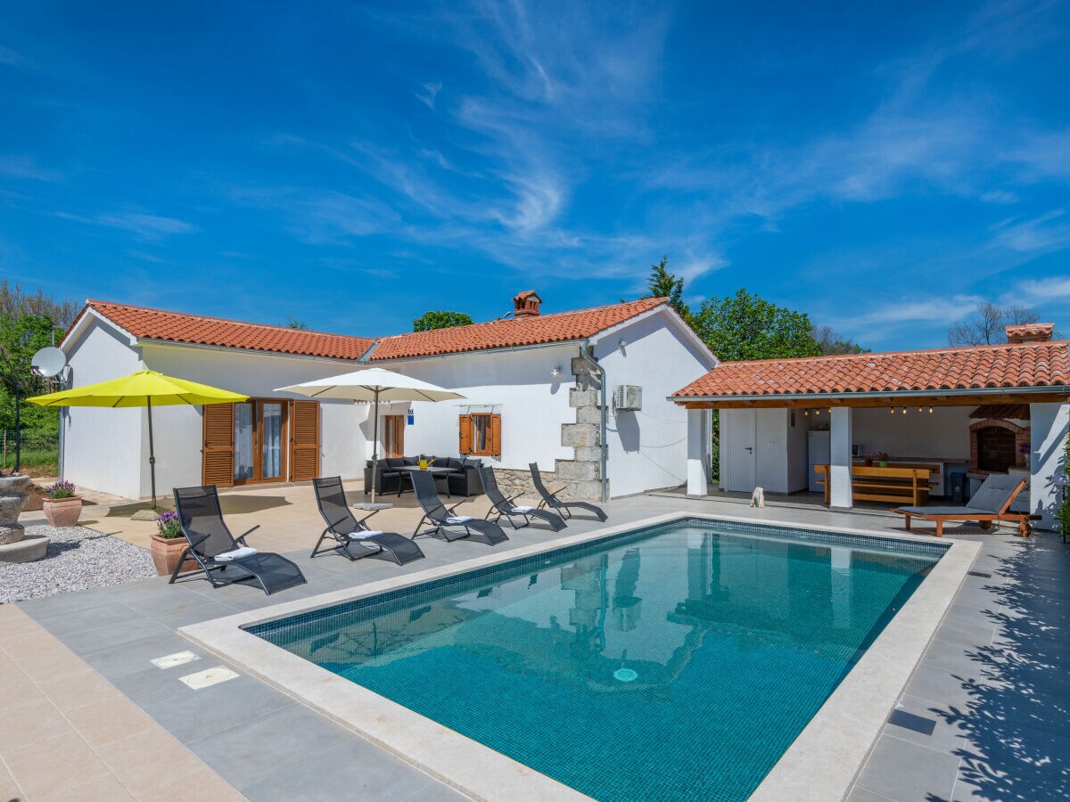 Villa Villa Irena