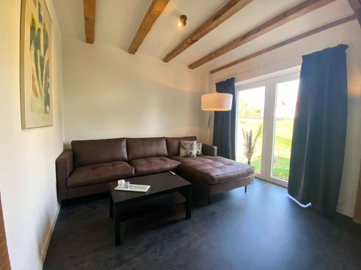 Apartment Geräumiges Ferienhaus im Teutoburger Wald