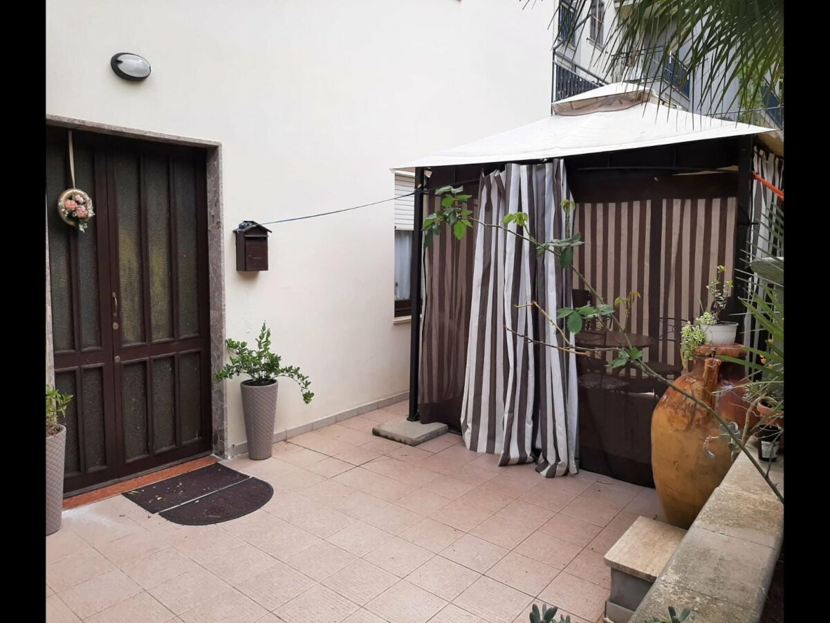 Apartment Wohnung in Matera nahe Altstadt - Outdoor photo 2