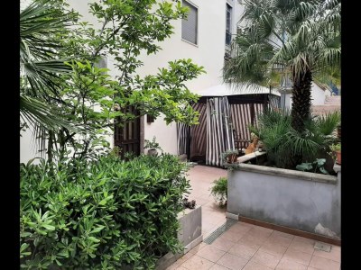 Apartment Wohnung in Matera nahe Altstadt - Outdoor photo 6