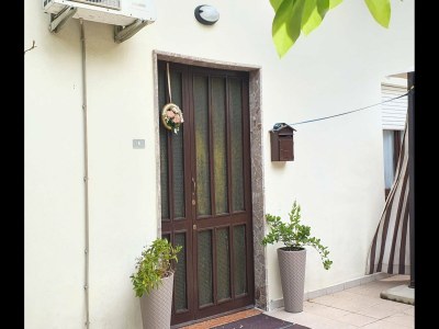 Apartment Wohnung in Matera nahe Altstadt - Outdoor photo 8