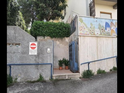 Apartment Wohnung in Matera nahe Altstadt - Environment photo 20
