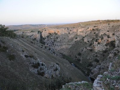 Apartment Wohnung in Matera nahe Altstadt - Outdoor photo 29