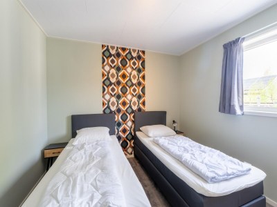 Holiday house Schönes Ferienhaus in Bantega mit Boot an Steg - Features photo 10