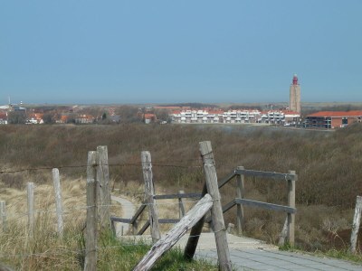 Holiday apartment Zuiderstrand Duinweg 25 - Environment photo 21