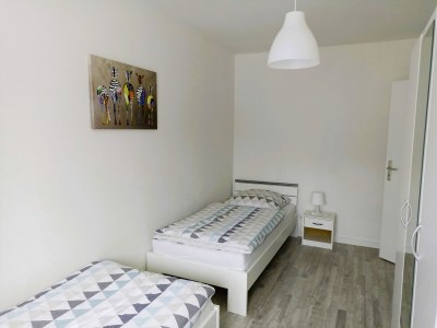 Holiday house Ferienhaus Heide - Features photo 20