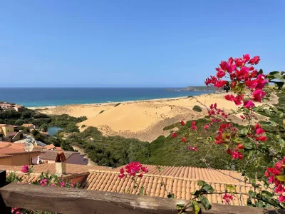 Holiday apartment House by the Sea in Torre dei Corsari - Holiday apartment