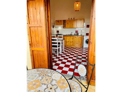 Holiday apartment House by the Sea - Features photo 4
