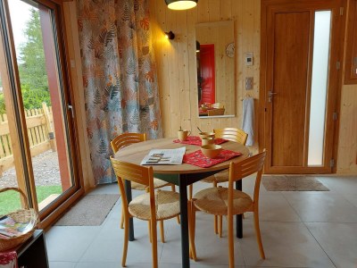 Chalet Chalet in St. Maurice am Ballon d'Alsace - Features photo 19