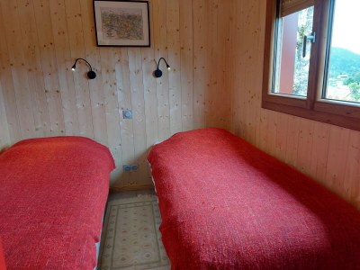 Chalet Chalet in St. Maurice am Ballon d'Alsace - Features photo 22
