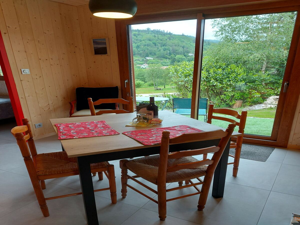 Chalet Chalet in St Maurice am Ballon d'Alsace