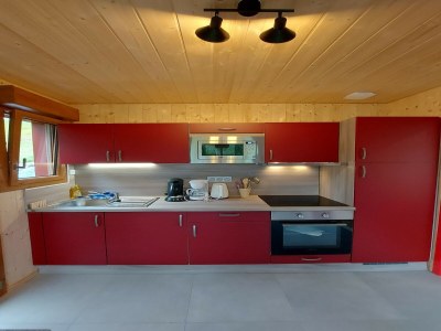 Chalet Chalet in St Maurice am Ballon d'Alsace - Features photo 33