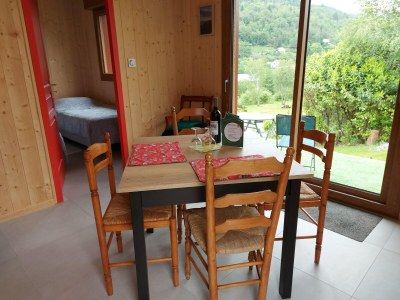 Chalet Chalet in St Maurice am Ballon d'Alsace - Features photo 34