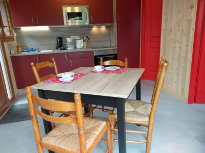 Chalet Chalet in St Maurice am Ballon d'Alsace - Features photo 35