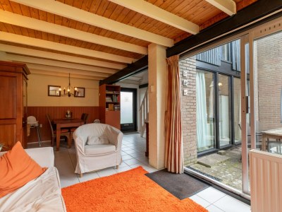 Holiday house Holiday Home in De Punt with Pool & Garden - Features photo 11