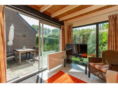 Holiday house Holiday Home in De Punt with Pool & Garden - Features photo 15
