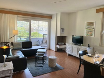 Holiday apartment Al Lido in Locarno - Holiday apartment