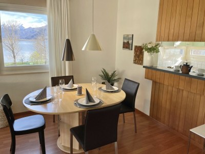 Holiday apartment Al Lido - Features photo 5