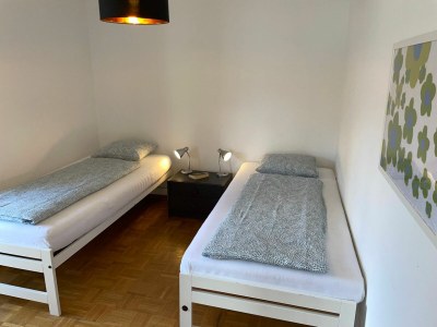 Holiday apartment Al Lido - Features photo 14