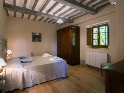Farmhouse Case Sant'Anna - Features photo 16
