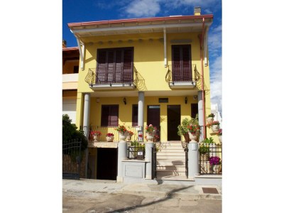 Holiday house A casa di Katia Salento in Presicce-Acquarica - Holiday house