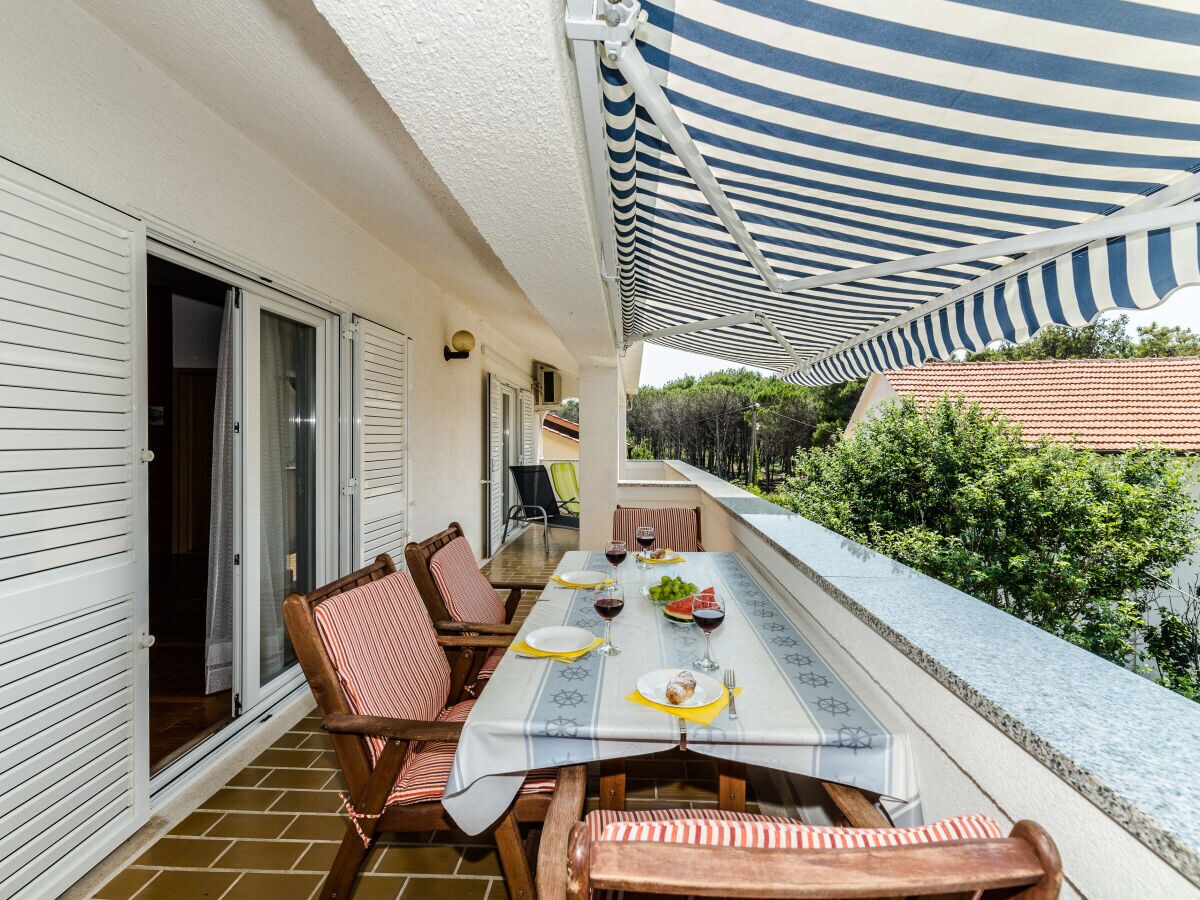 Holiday apartment Grbic 1
