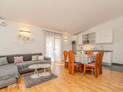 Holiday apartment Grbic 1 - Features photo 6