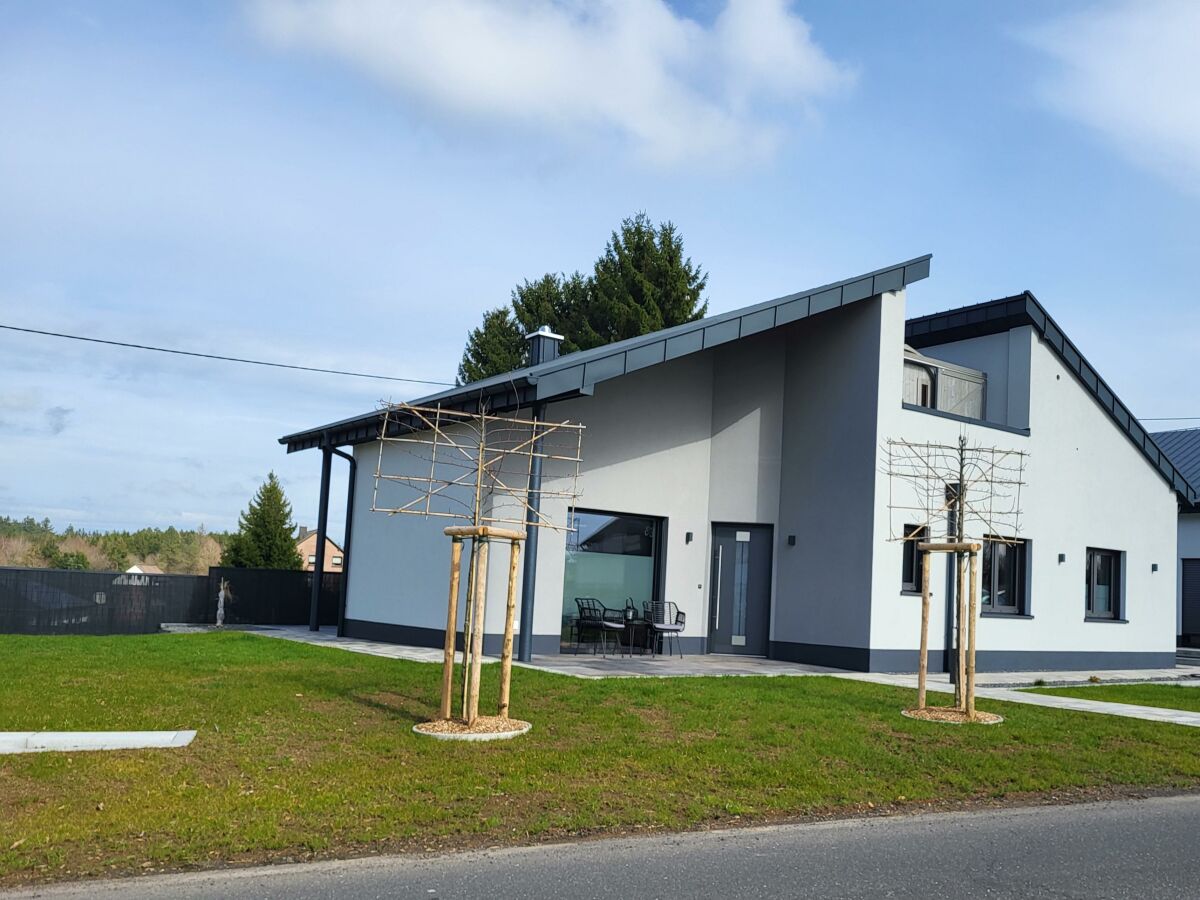 Apartment Ferienhaus Sternstunde (Haustiere nicht erlaubt) - Outdoor photo 5
