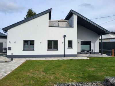 Apartment Ferienhaus Sternstunde (Haustiere nicht erlaubt) - Outdoor photo 6