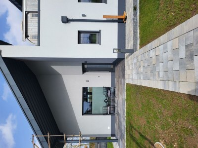 Apartment Ferienhaus Sternstunde (Haustiere nicht erlaubt) - Outdoor photo 7