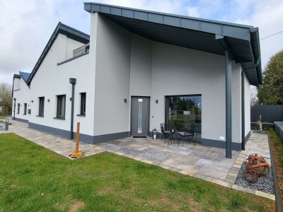 Apartment Ferienhaus Sternstunde (Haustiere nicht erlaubt) - Outdoor photo 8