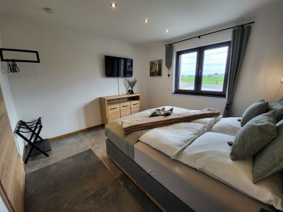 Apartment Ferienhaus Sternstunde (Haustiere nicht erlaubt) - Features photo 42