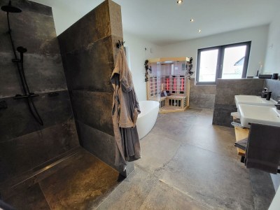 Apartment Ferienhaus Sternstunde (Haustiere nicht erlaubt) - Features photo 44
