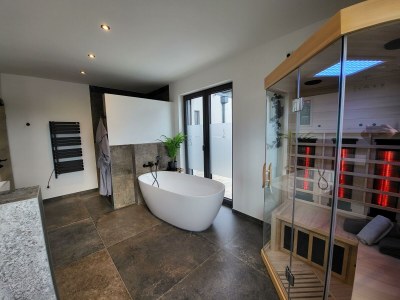 Apartment Ferienhaus Sternstunde (Haustiere nicht erlaubt) - Features photo 45
